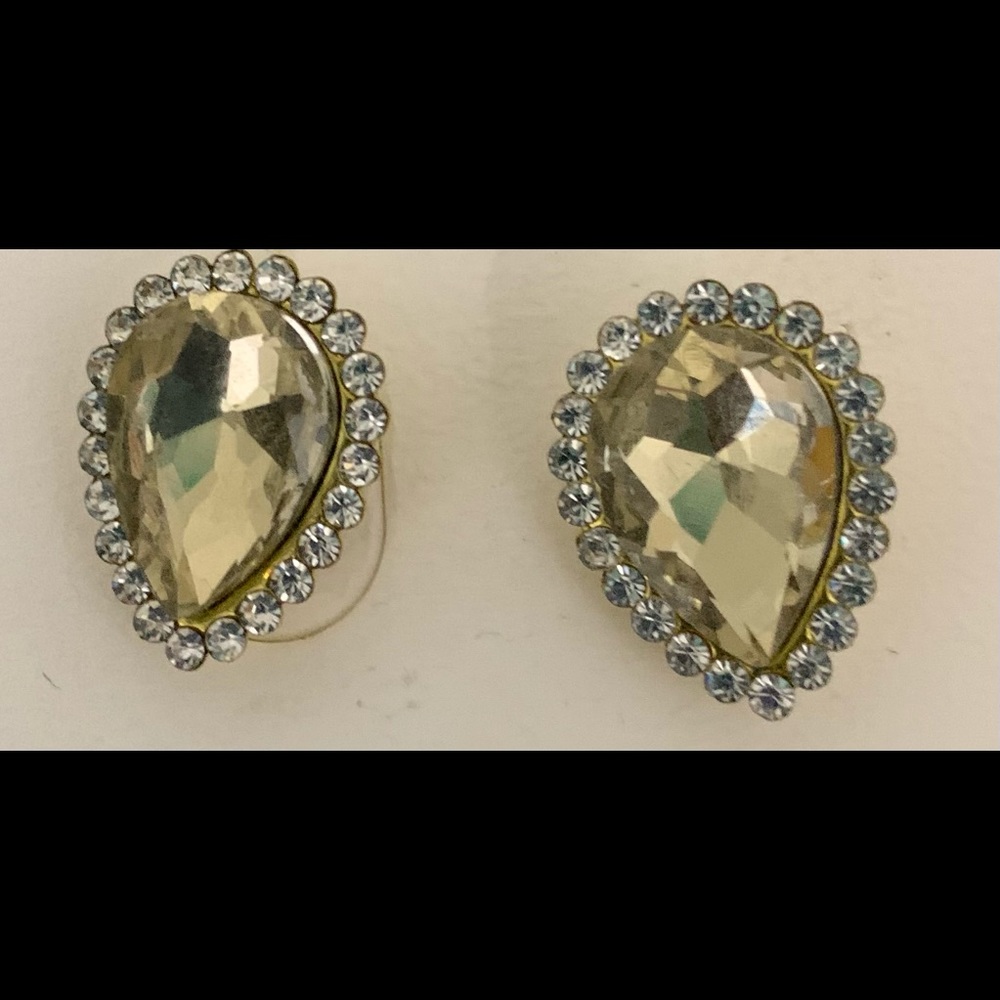 Fashion Stud Earrings